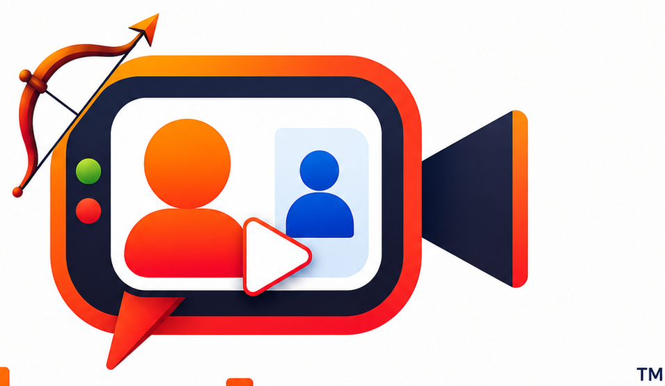 MeetsApp.live video meetings